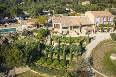 Maison 19 pièces 3750000 €