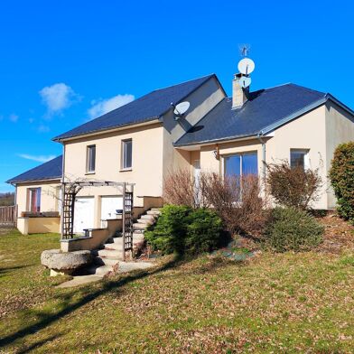 Maison 4 pièces 389000 €