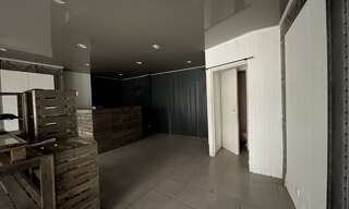 Commerce 2 Pièces 53 m² à vendre à Aurillac (15000)