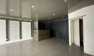 Commerce 2 Pièces 53 m² à vendre à Aurillac (15000)