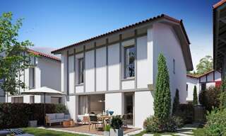 Maison 5 Pièces 115 m² à vendre à Anglet (64600)