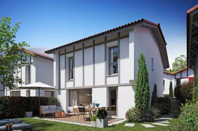 Maison 5 pièces 830000 €