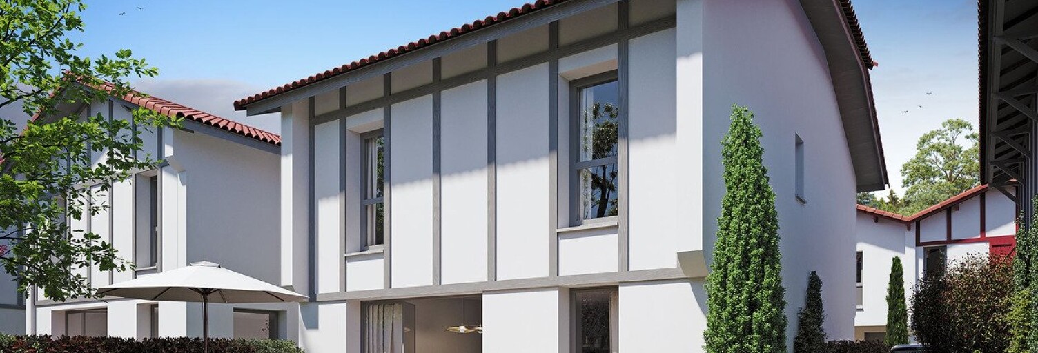 Maison 5 Pièces 115 m² à vendre à Anglet (64600)