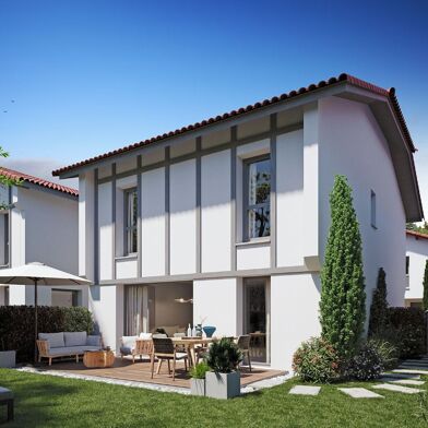 Maison 5 pièces 830000 €