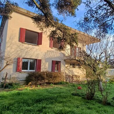 Maison 7 pièces 371000 €