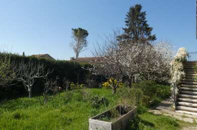 Maison 7 pièces 351000 €