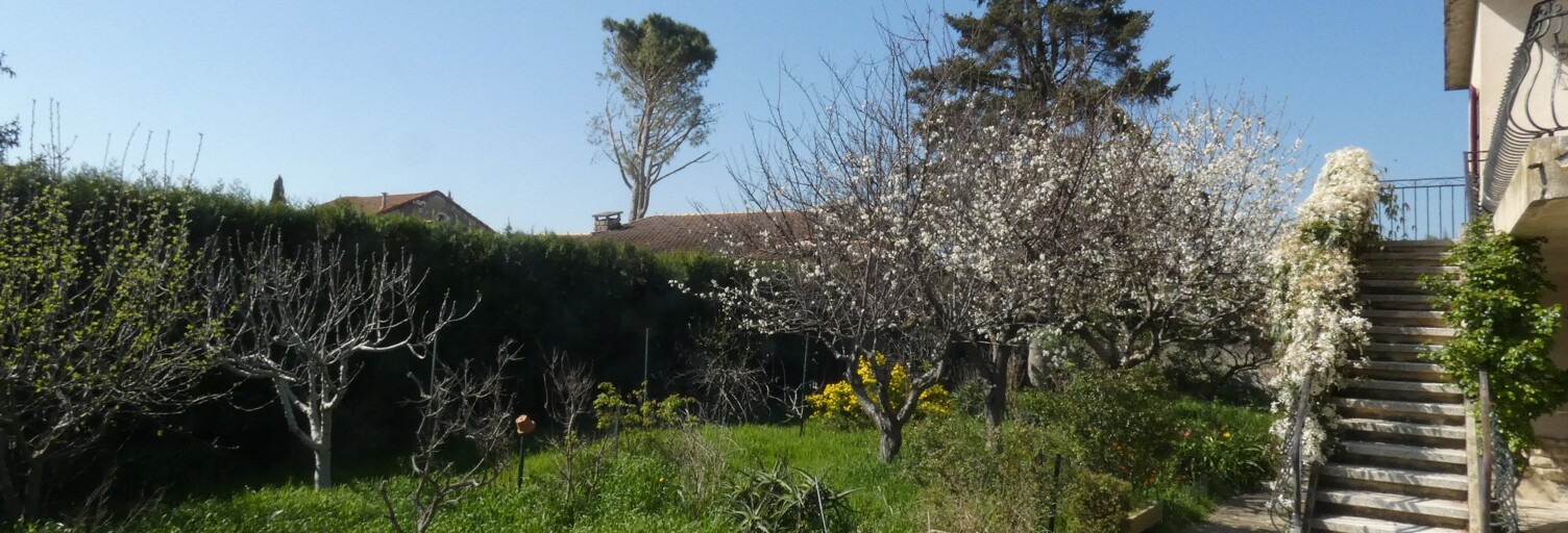 Maison 7 Pièces 152 m² à vendre à Morières-lès-Avignon (84310)