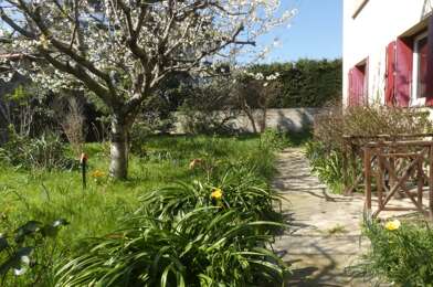 Maison 7 pièces 351000 €