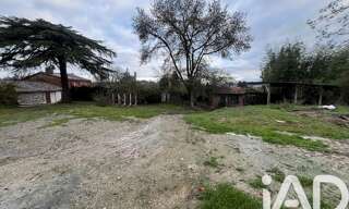 Terrain  722 m² à vendre à Vacquiers (31340)