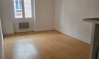 Appartement 2 Pièces 39 m² à louer à Romans-sur-Isère (26100)