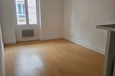 Appartement 2 pièces 410 €