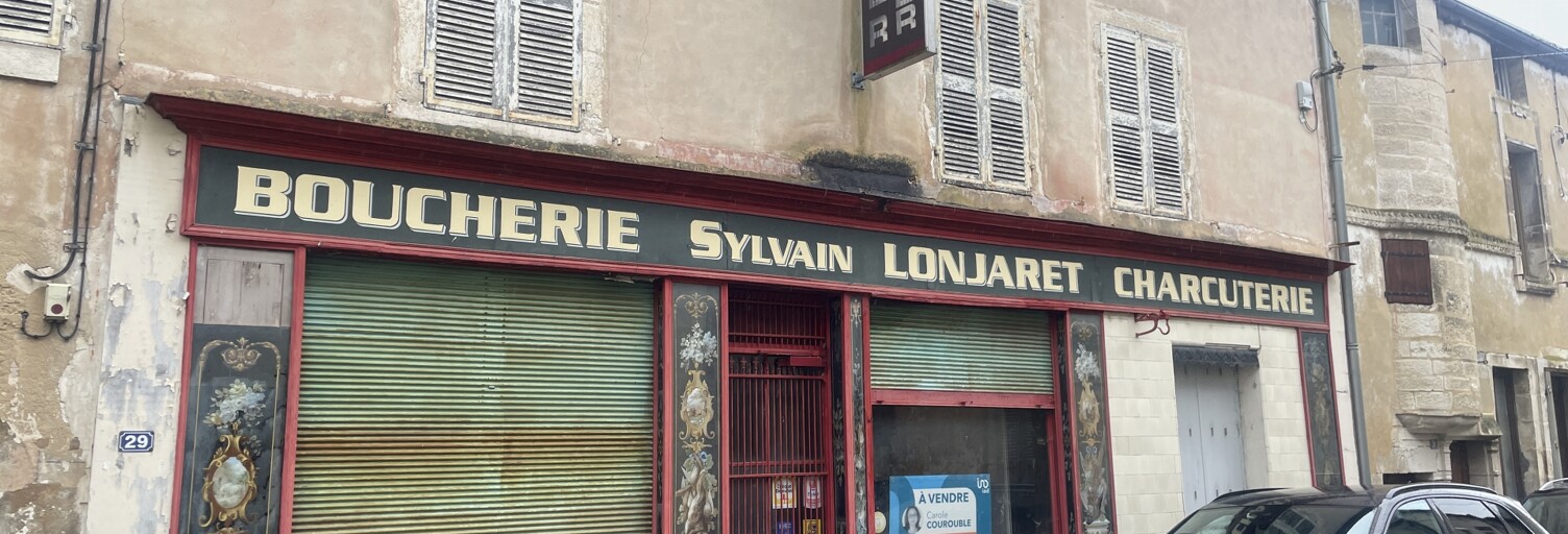 Maison 10 Pièces 200 m² à vendre à Ravières (89390)