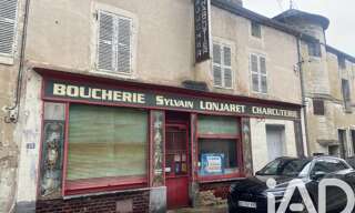 Maison 10 Pièces 200 m² à vendre à Ravières (89390)