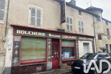 Maison 10 pièces 25000 €