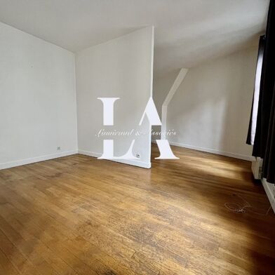 Appartement 1 pièces 1090 €