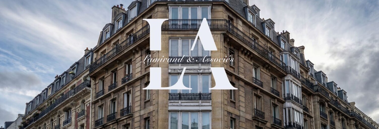 Appartement 4 Pièces 106 m² à vendre à Paris 18 (75018)