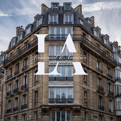 Appartement 4 pièces 890000 €