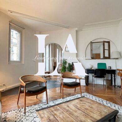 Appartement 4 pièces 890000 €