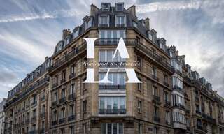 Appartement 4 Pièces 106 m² à vendre à Paris 18 (75018)