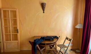 Appartement 1 Pièce 25 m² à louer à Paris 11 (75011)