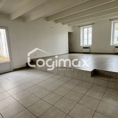 Maison 5 pièces 273000 €