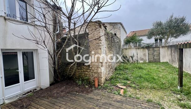 Villa / Maison 5 pièces  à vendre Sainte-Soulle 17220