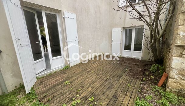 Villa / Maison 5 pièces  à vendre Sainte-Soulle 17220