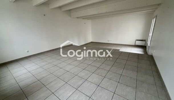 Villa / Maison 5 pièces  à vendre Sainte-Soulle 17220