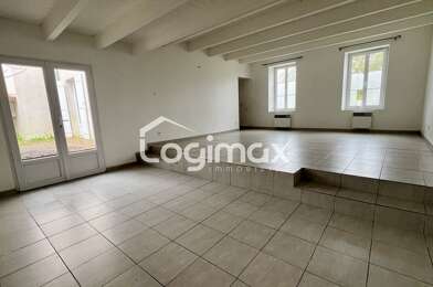 Maison 5 pièces 273000 €