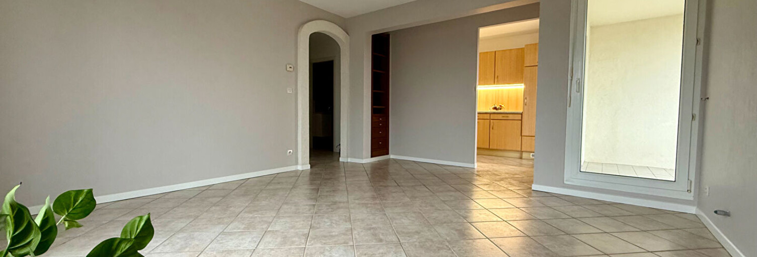 Appartement 2 Pièces 47 m² à louer à Cernay (68700)