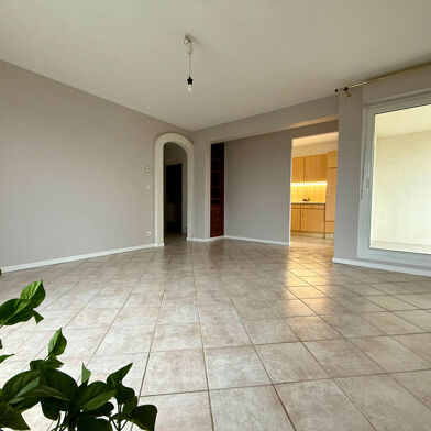 Appartement 2 pièces 660 €