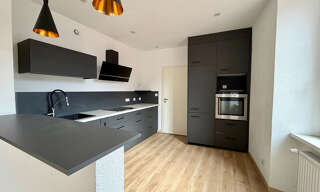 Appartement 2 Pièces 47 m² à louer à Guebwiller (68500)