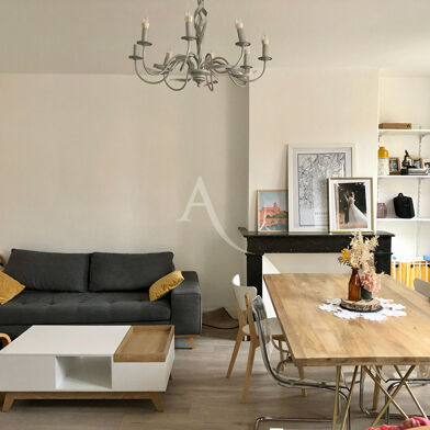 Appartement 3 pièces 735 €