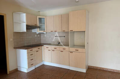 Albi, T2 de 56m². — photo du bien