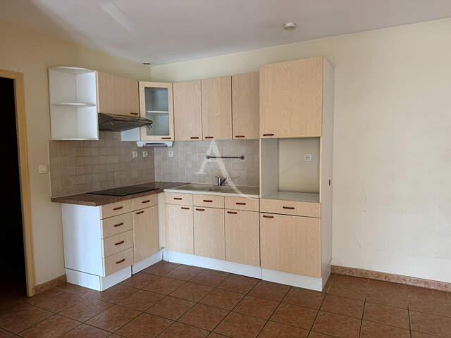 Albi, T2 de 56m². — photo du bien