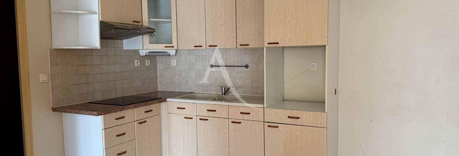 Appartement 2 Pièces 56 m² à louer à Albi (81000)