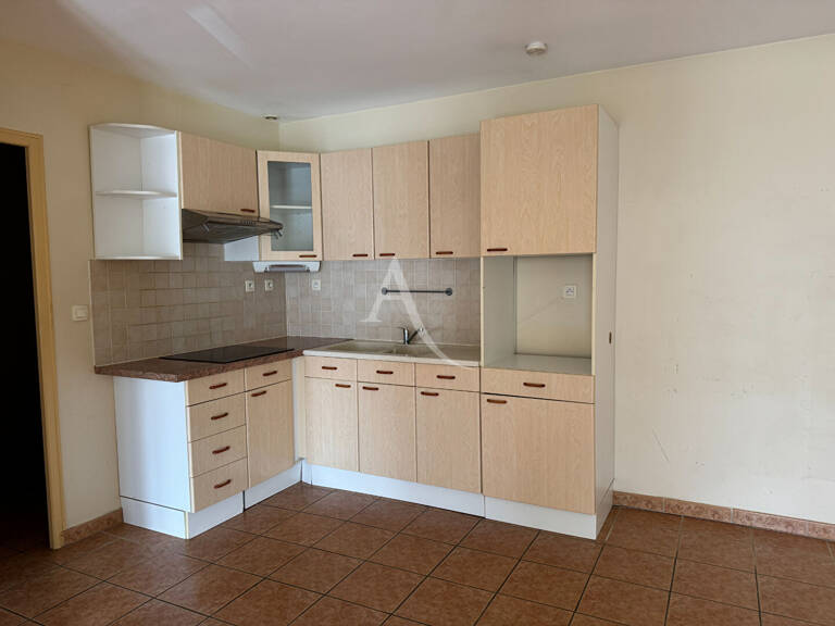 Albi, T2 de 56m². — photo 1