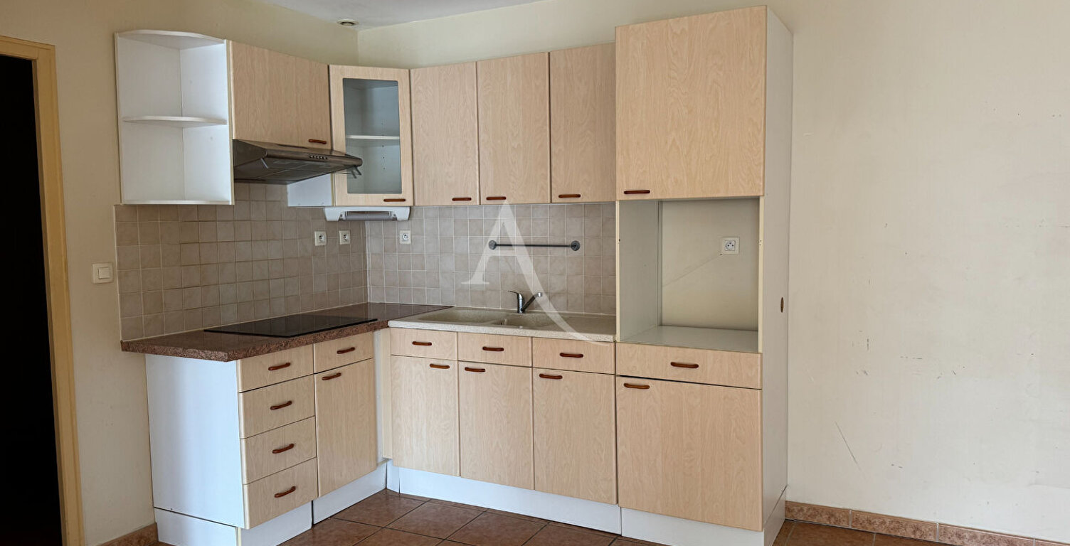 Albi, T2 de 56m². — photo 1