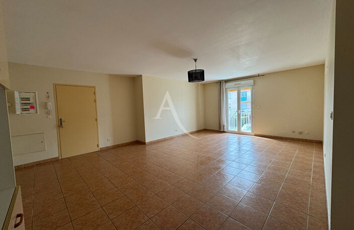 Albi, T2 de 56m². — photo 2