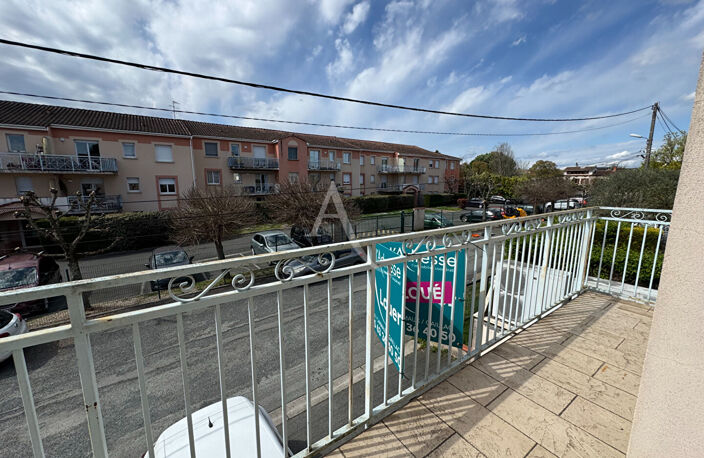 Albi, T2 de 56m². — photo 3