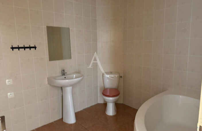 Albi, T2 de 56m². — photo 4