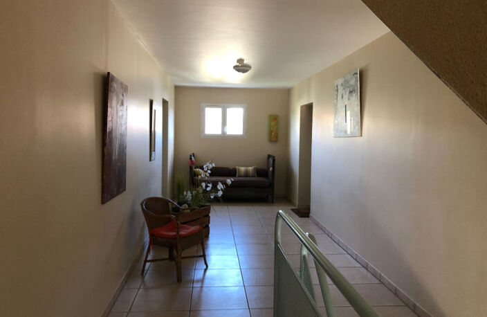 Albi, T2 de 56m². — photo 5