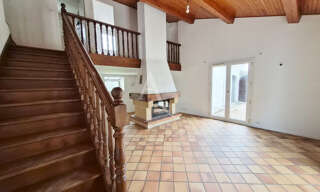 Maison 5 Pièces 127 m² à louer à Aussonne (31840)