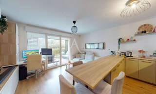 Appartement 3 Pièces 59 m² à vendre à Toulouse (31400)