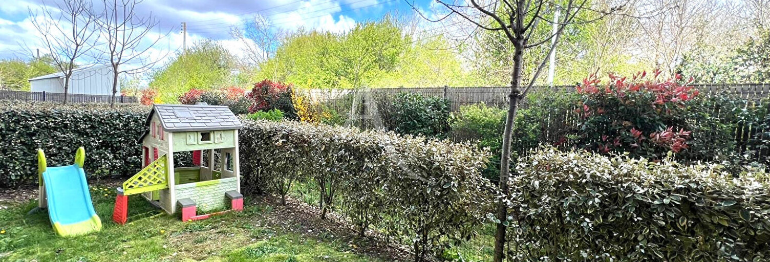 Appartement 3 Pièces 59 m² à vendre à Toulouse (31400)