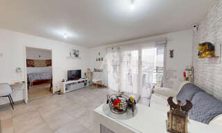 Appartement 2 Pièces 45 m² à vendre à Castanet-Tolosan (31320)