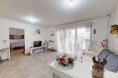 Appartement 2 pièces 156000 €