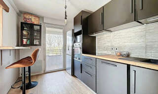 Appartement 3 Pièces 62 m² à vendre à Castelginest (31780)