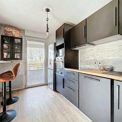 Appartement 3 pièces 169000 €