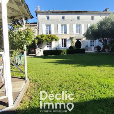 Maison 4 pièces 265000 €